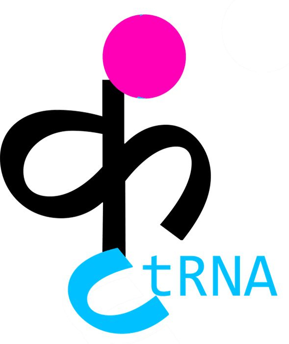 The original KritRNA logo