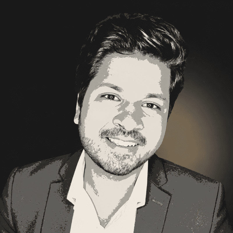 Dr. Nikhil Bharti